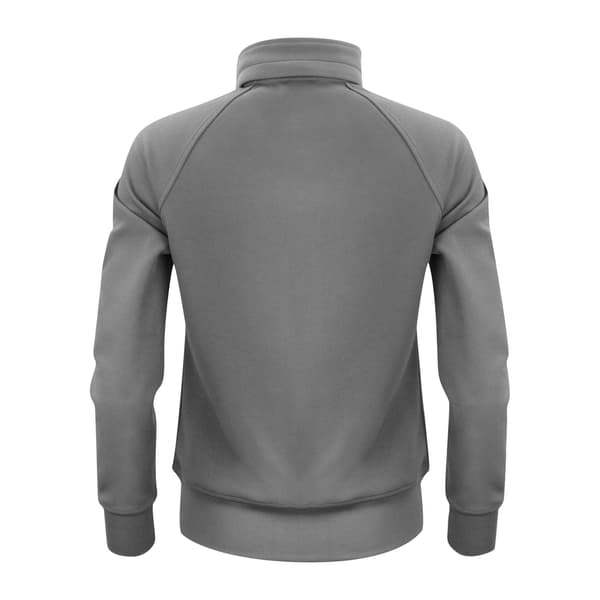 Printer Womens/Ladies Jog Sweat Jacket