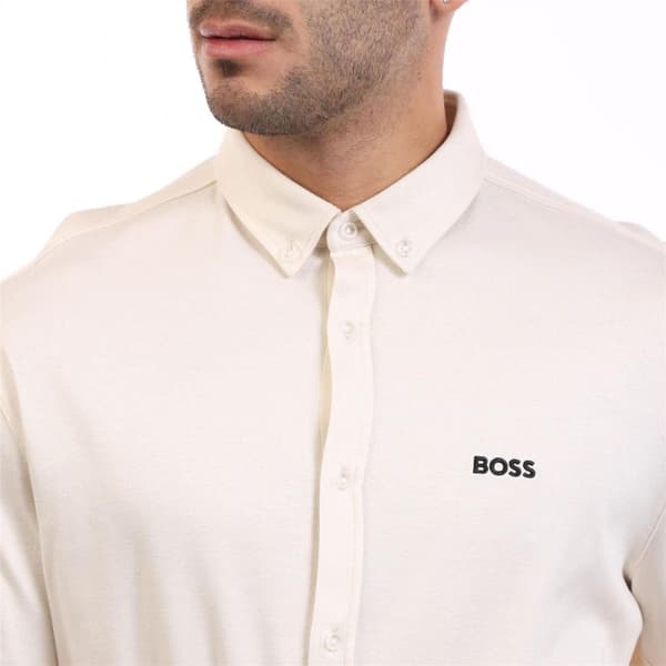 Boss Mens Motion Regular Shirt