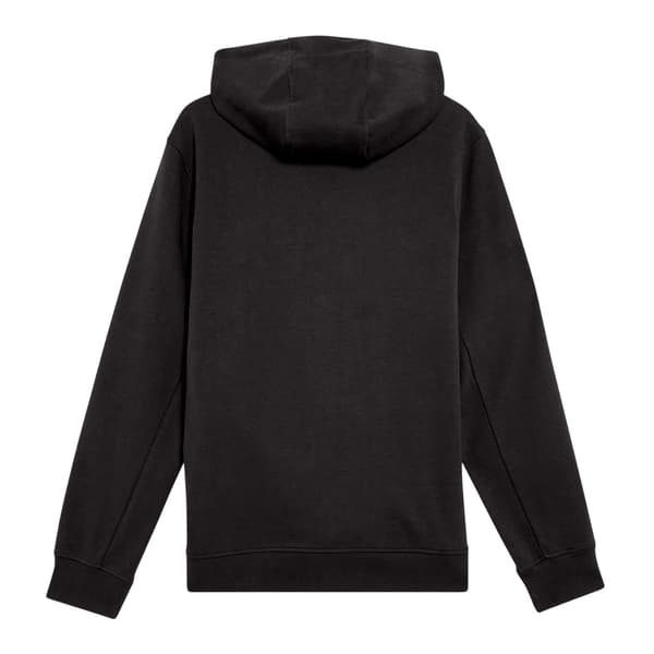 Lyle & Scott Herr Hybrid Softshell Pull Over Hoodie