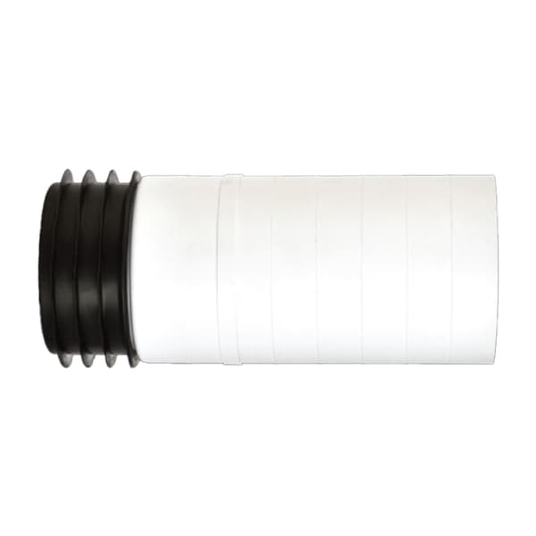 Securplumb Rak Toalettanslutning