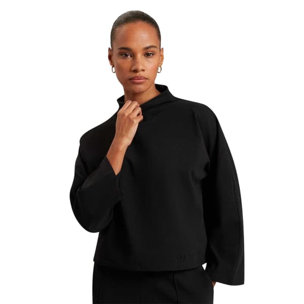 Ted Baker Dam Boxy Sweatshirt