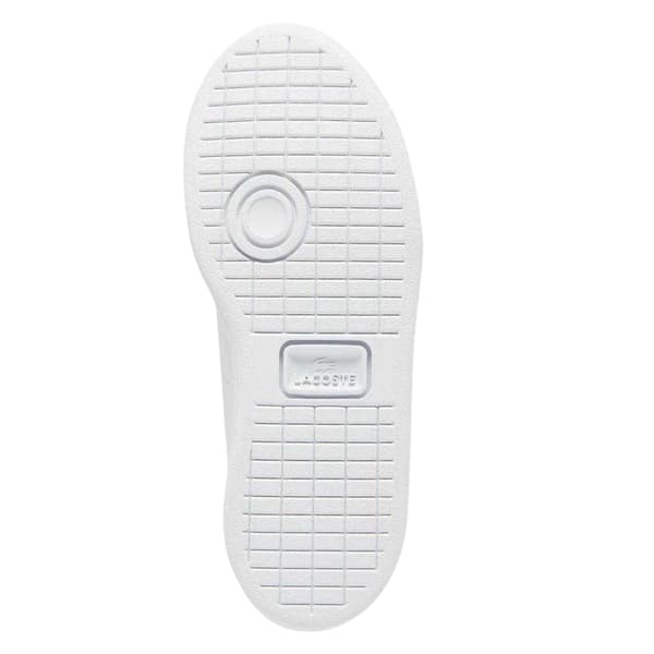 Lacoste Lasten Carnaby Set Kirjailtu Logo Tennarit
