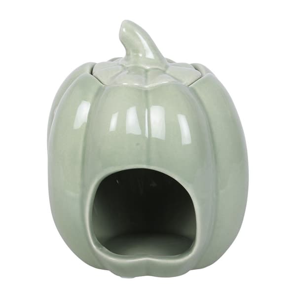 Something Different Pumpkin Oil Burner