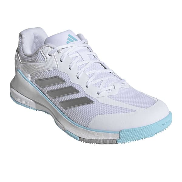 Adidas Naisten Netcourt Pro -treenikengät
