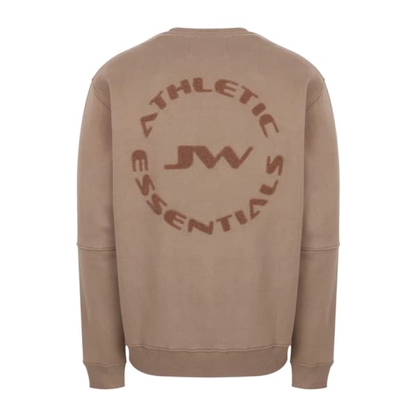 Jack Wills miesten bukleepusero