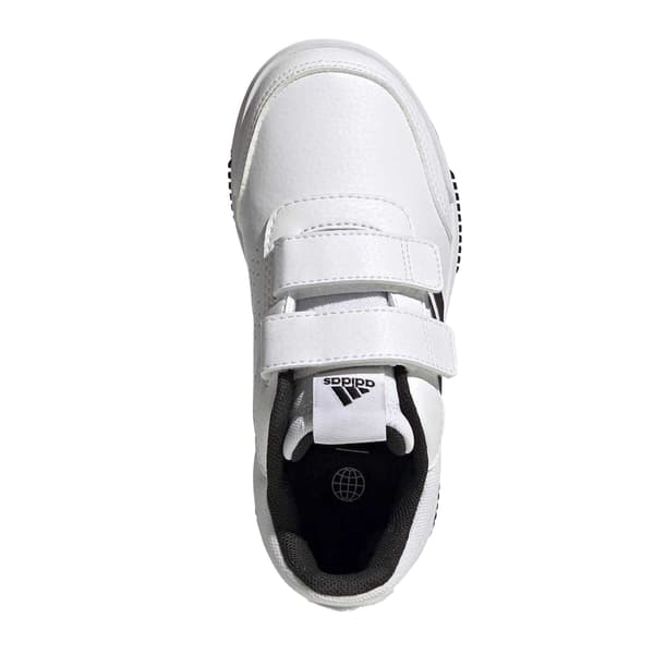 Adidas Boys Tensaur Hook and Loop Trainers