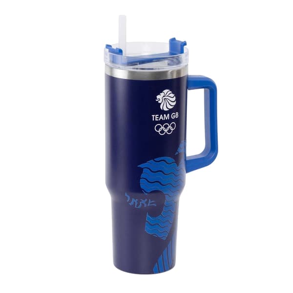 Team GB 1200ml matkamuki