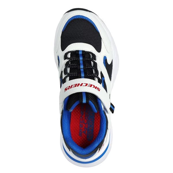 Skechers Lasten Bobsbamina Mesh -lenkkarit