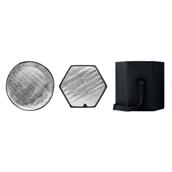 MidOcean Seat & Drink Foldable Insulated Stool