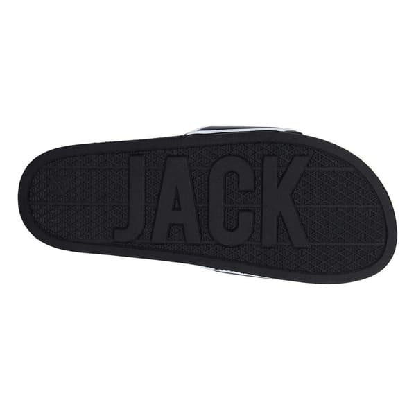Jack Wills Herr Logo Sliders