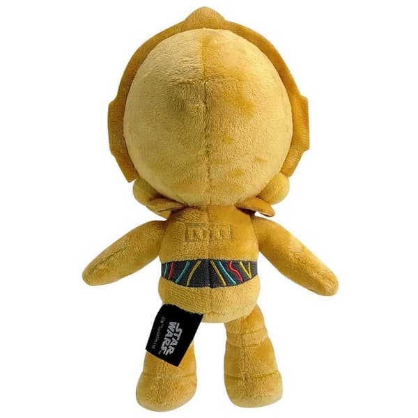 Star Wars C-3PO Pehmolelu