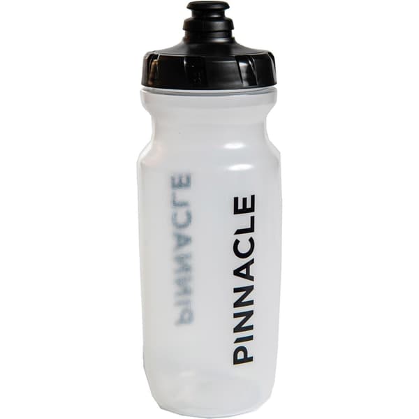 Pinnacle Cycling 600ml Water Bottle