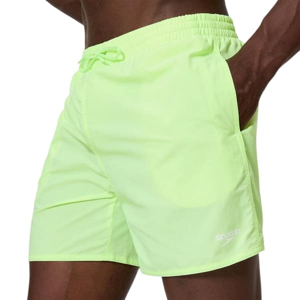 Speedo Herr Essential Badshorts