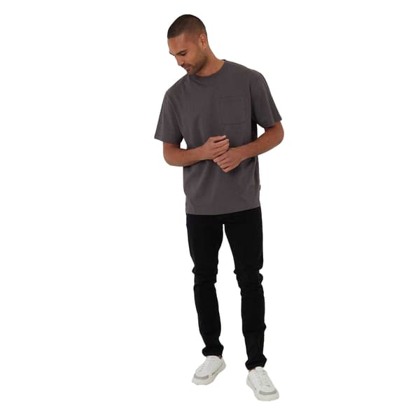 Threadbare Mens Ambrosia Regular T-Shirt