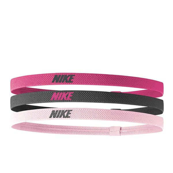 Nike Pannband med blandad bredd (3-pack)