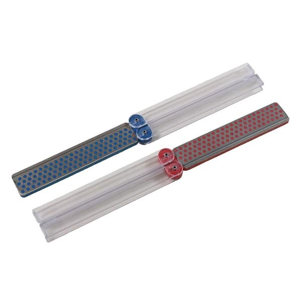 Dmt Fw Double-sided Diafold Diamond Whetstone