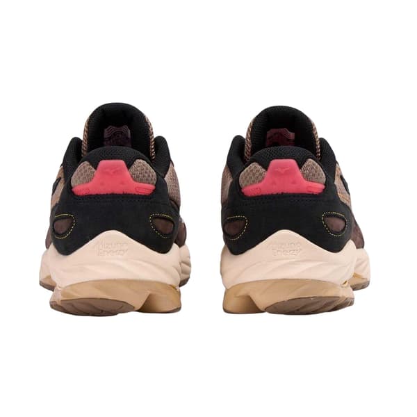 Mizuno miesten Wave Rider -lenkkarit