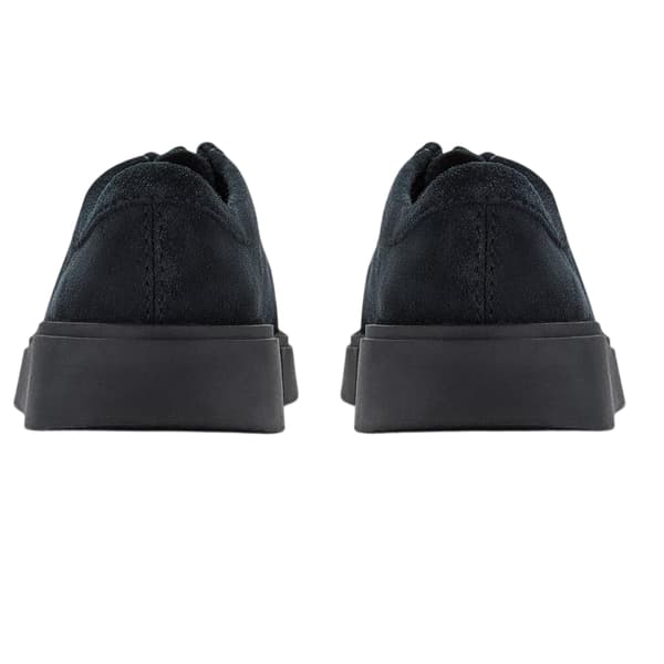 Clarks Herrskor i mocka med platå