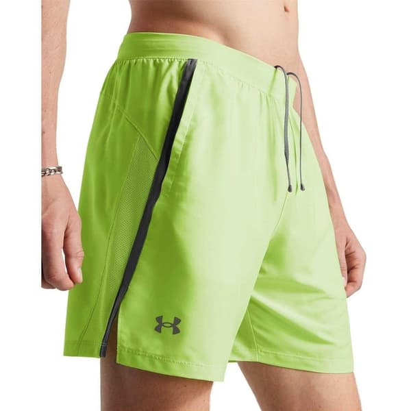 Under Armour Herr Launch 2 i 1 Löparshorts