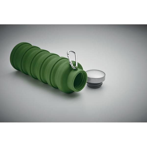 MidOcean Kolapsi Hopfällbar 500 ml Vattenflaska