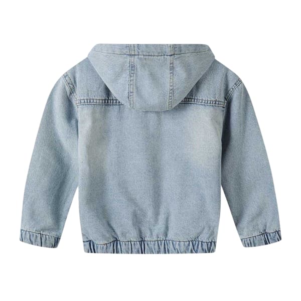 Minoti Boys Denim Jacket