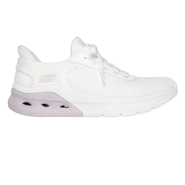 Skechers Naisten Glide-Step -lenkkarit