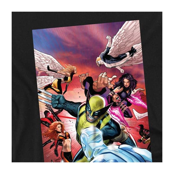 X-Men Barn/Kids Team Defend Tröja