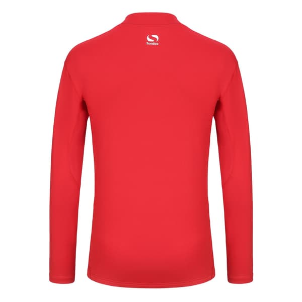 Sondico Herr Mock Neck Underställströja