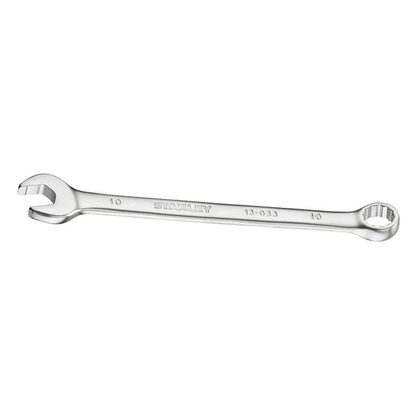 Stanley FatMax Chrome Vanadium Steel Combination Wrench