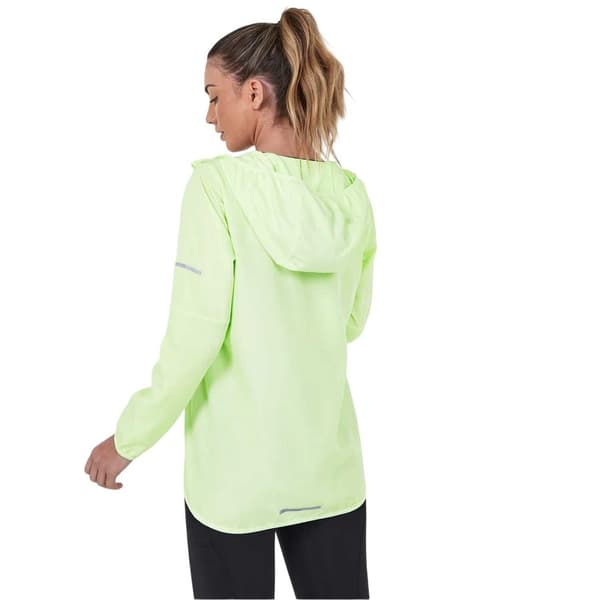 Karrimor Dam/Dam Performance Hooded Track Jacket