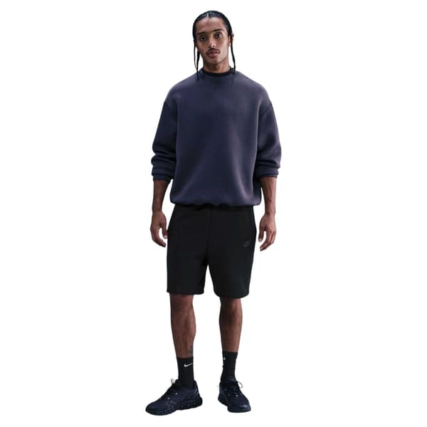 Nike Tech Fleece Shorts för män