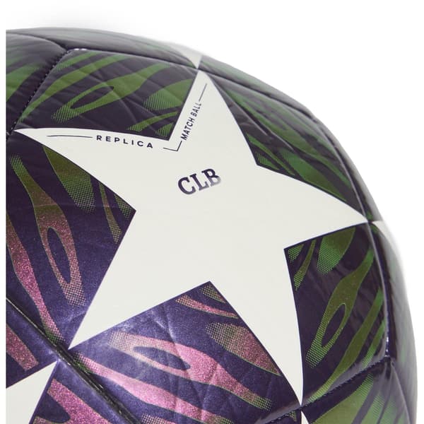 Adidas Glider Jalkapallo