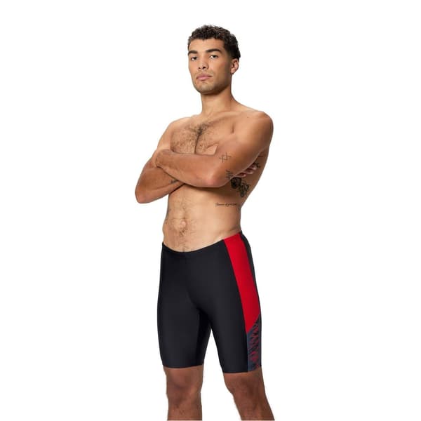 Speedo Herr Dive Jammer Shorts