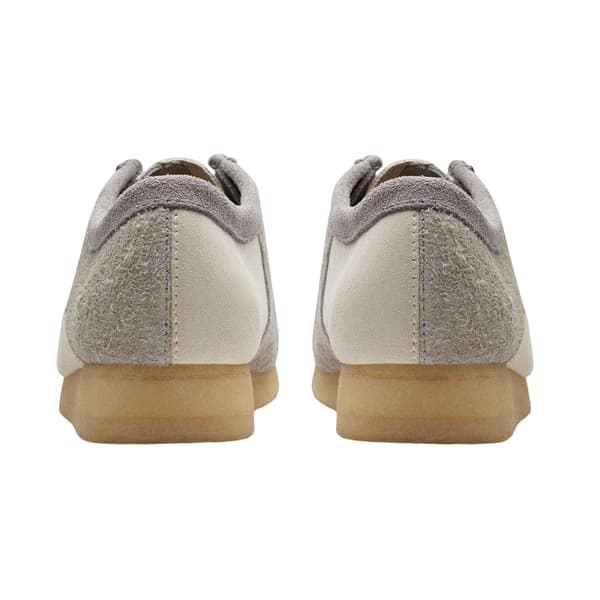 Clarks Originals Wallabee Mockaskor för män