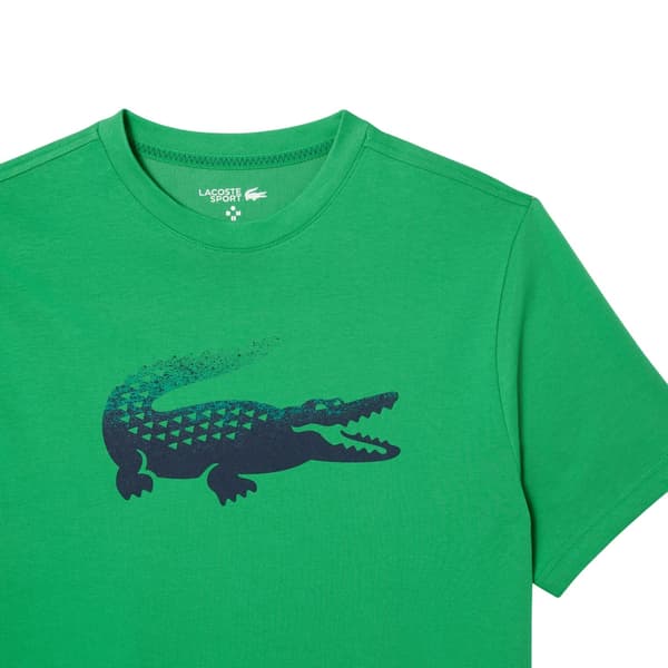 Lacoste Miesten Daniil Medvedev Tennispaita