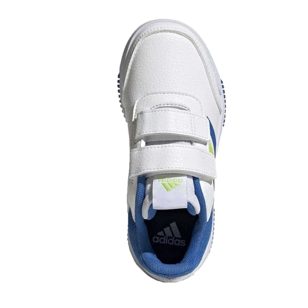 Adidas Boys Tensaur Hook and Loop Trainers