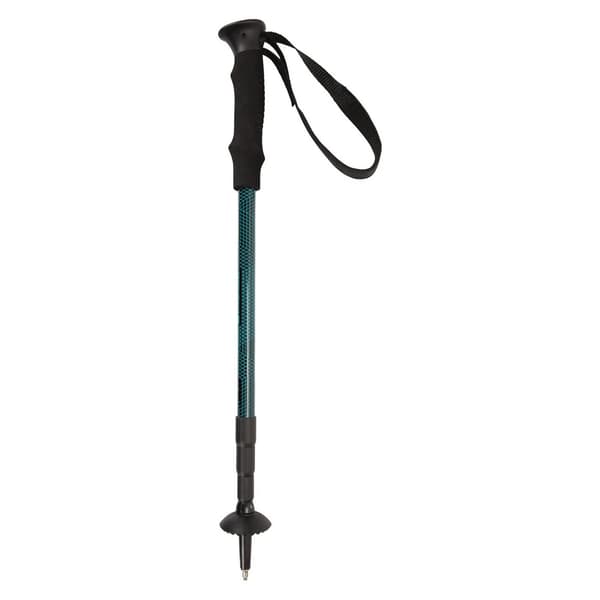Mountain Warehouse Kompakt Vandringsstav (2-pack)