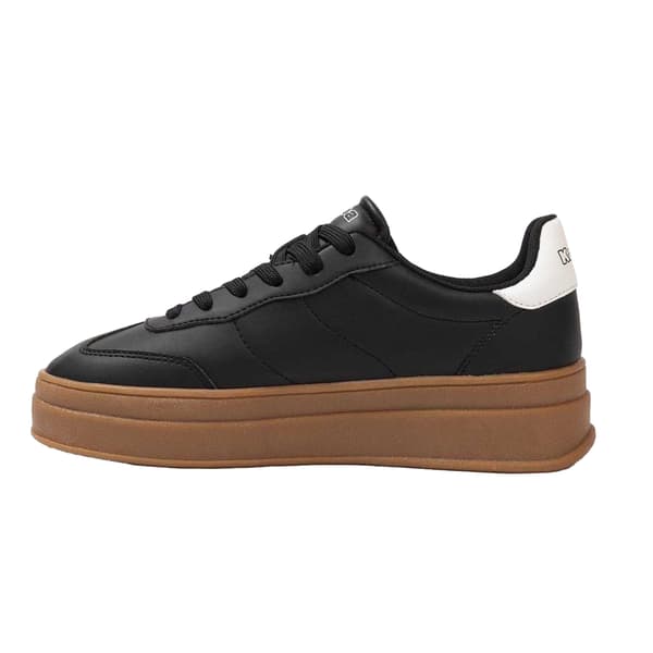 Kappa Dam Scafa Platåsneakers