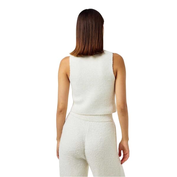 Jack Wills Dam/Kvinnor Stickad Linne