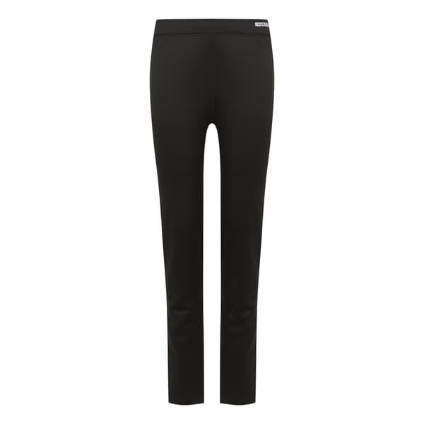 Regatta Womens/Ladies Plain Thermal Base Layer Set