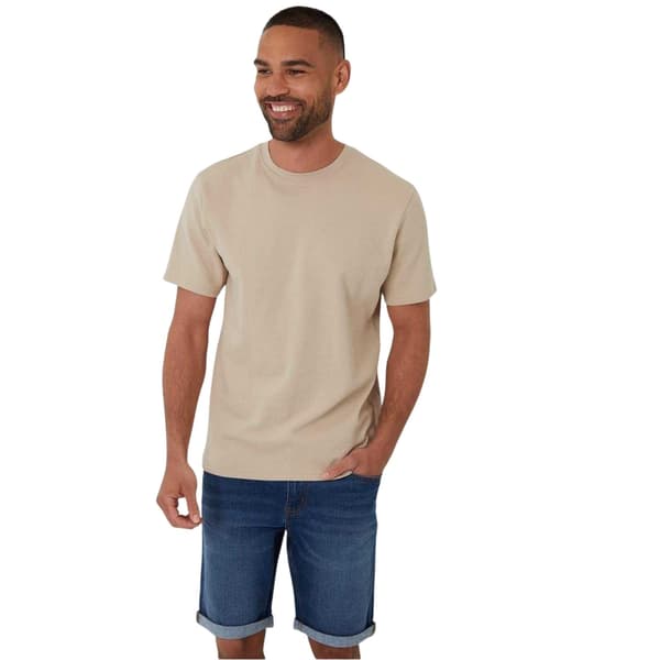Threadbare Mens Ottoman T-Shirt