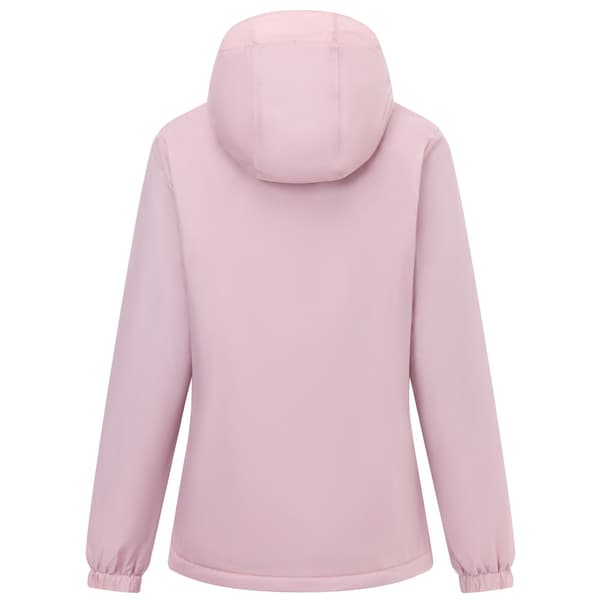 Regatta Womens/Ladies Kygo Fleece Lined Jacket