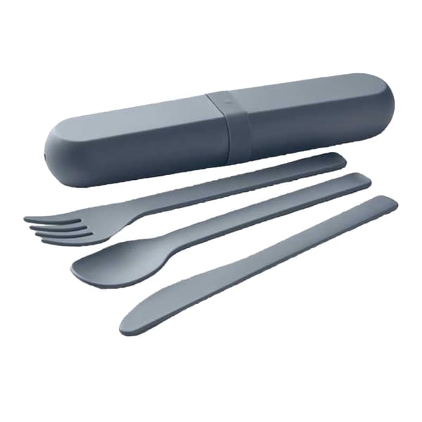 MidOcean Biteful Cutlery Set