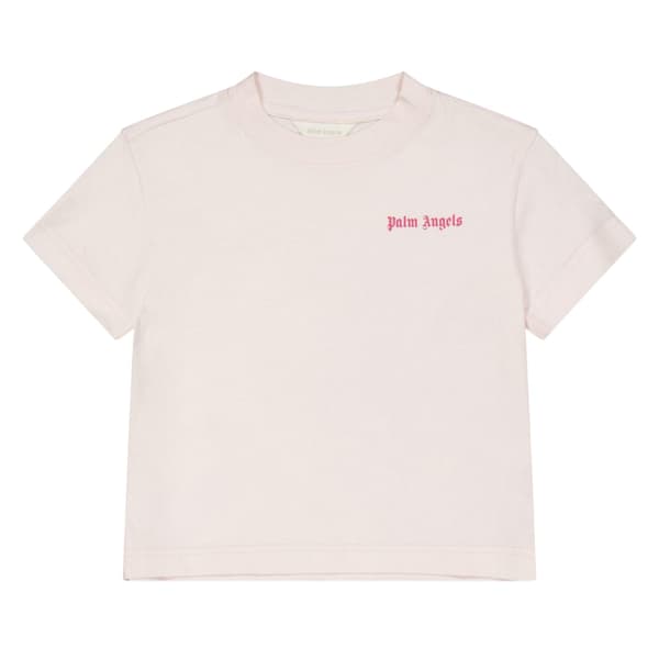 Palm Angels Lasten T-paita