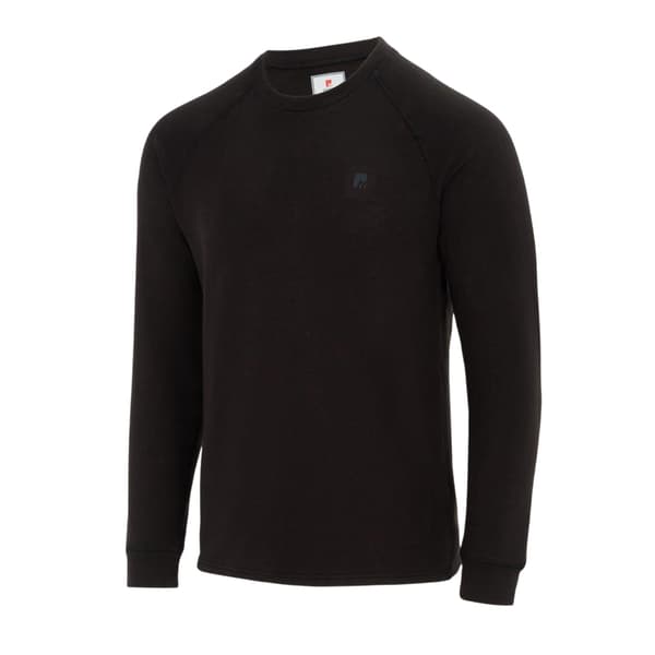 Nevica Mens Chamonix Raglan Sweatshirt