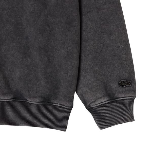 Lacoste Herrtröja med broderad logotyp