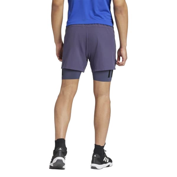Adidas Power Shorts för män