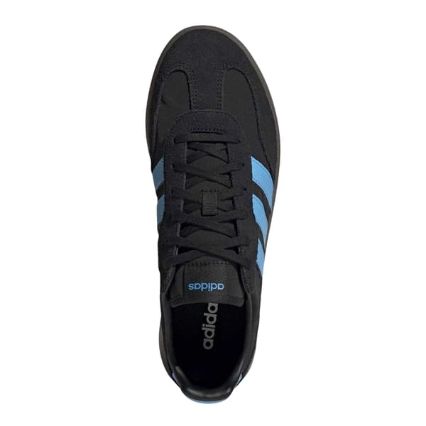 Adidas Mens Barreda Decode Low Trainers