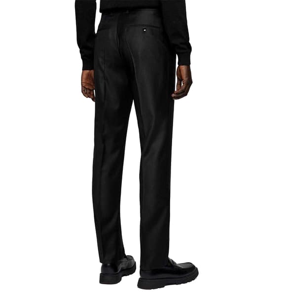 Boss Mens T-Lone Regular Trousers