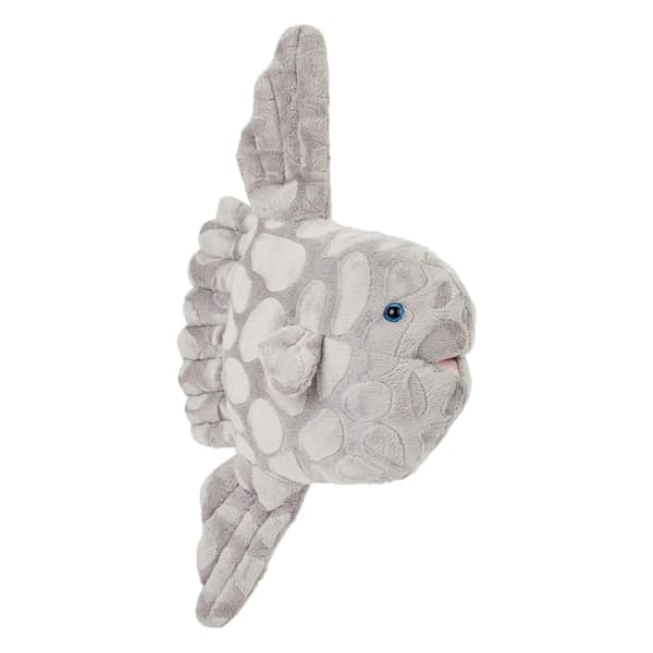 Zappi Sunfish Plush Toy